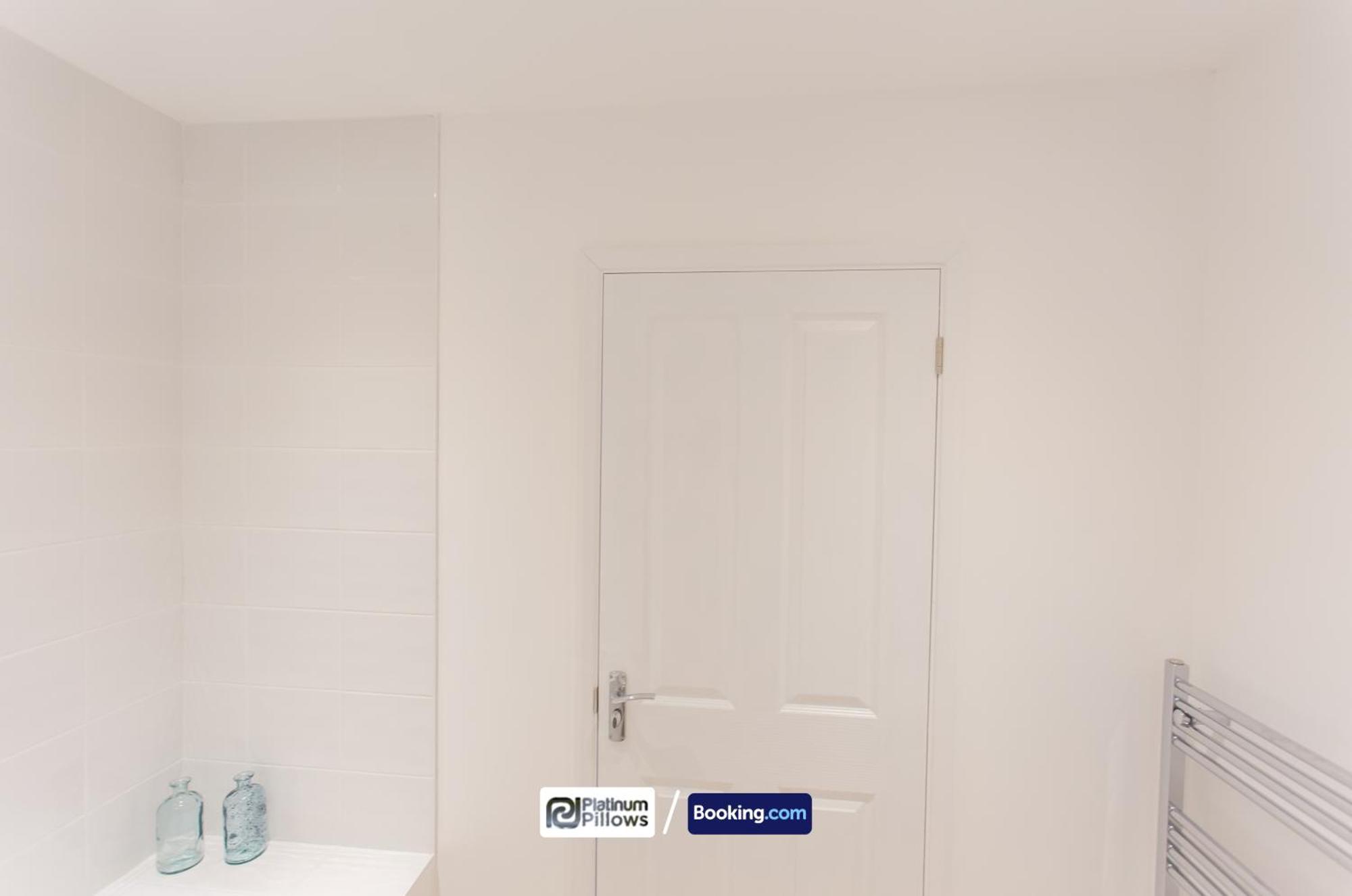 Modern Oxford 2 Bedroom Apartments, Near John Radcliffe Hospital, Weekly & Monthly Deals Exterior photo