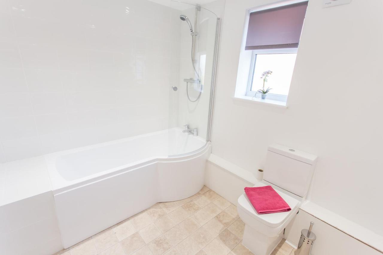 Modern Oxford 2 Bedroom Apartments, Near John Radcliffe Hospital, Weekly & Monthly Deals Exterior photo